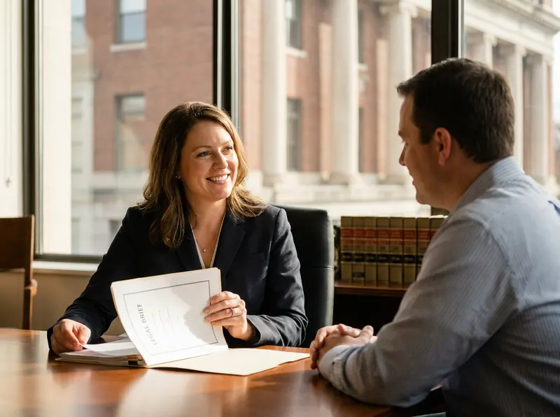 Asbestosis Claims attorney in Greensburg, PA